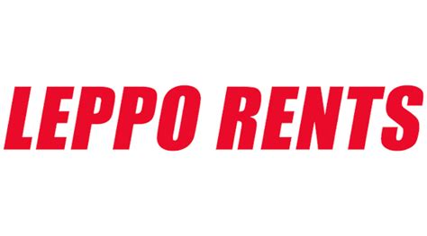 leppo rents medina